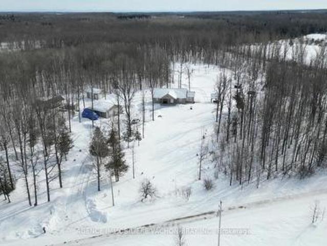 18668 Concession 2 Road, North Glengarry, ON, K0C 1B0 house for sale | Listing ID X12000 | Royal LePage