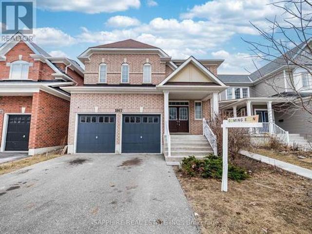 1867 Arborwood Drive, Oshawa, ON, L1K 0R3 house for sale | Listing ID E12237 | Royal LePage
