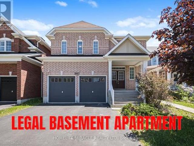 1867 Arborwood Drive, Oshawa, ON, L1K 0R3 house for sale | Listing ID E13248 | Royal LePage