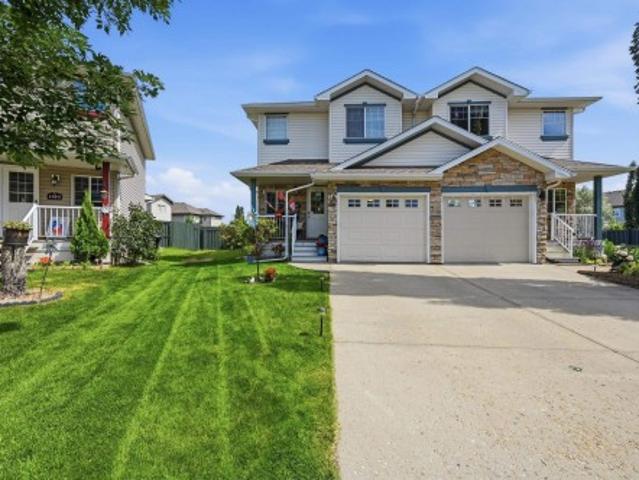 1867 Street Sw, Edmonton, AB, T6W 1W4 house for sale | Listing ID E4499 | Royal LePage
