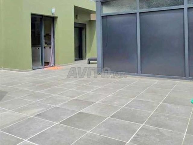 186855 Vente Appt à Casablanca Californie de 147 m²