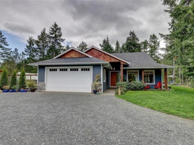 1868 Galvin Pl, Qualicum Beach, BC, V9K 2L7 house for sale | Listing ID 1031 | Royal LePage
