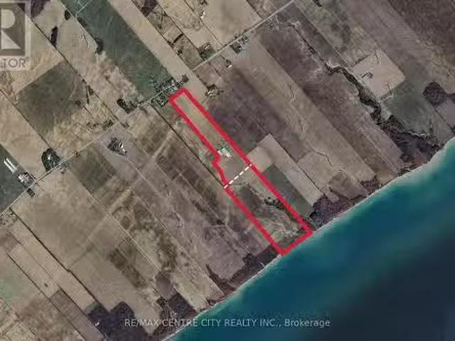 18692 Palmyra Road, Chatham Kent Orford, ON, N0P 2C0 farm.