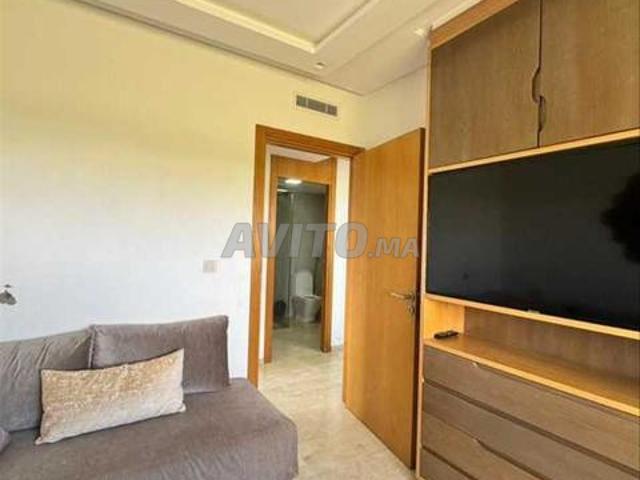186981 Vente Appt à Dar Bouazza Tamaris2 de 69 m²
