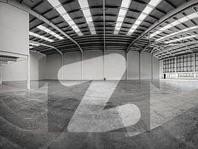 18600 sq ft straight brand new hall for rent