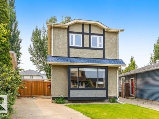 1860 Avenue, Edmonton, AB, T6M 1Z4 house for sale | Listing ID E4496 | Royal LePage