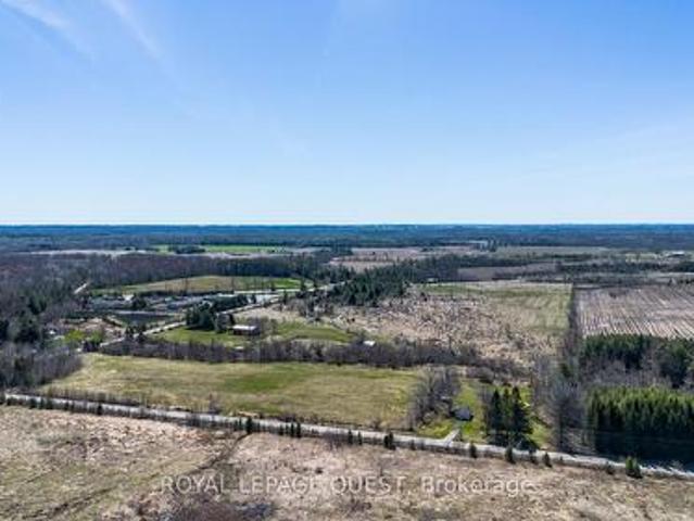 1860 B Thorah Concession 11, Brock, ON, L0K 1A0 farm for sale | Listing ID N13593 | Royal LePage
