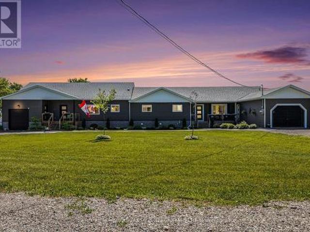 1861 Matheson Drive, Montague, ON, K7A 5B8 house for sale | Listing ID X12184 | Royal LePage