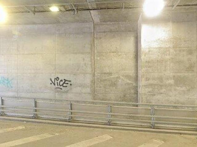 1862 m2 kontor uthyres i Solna