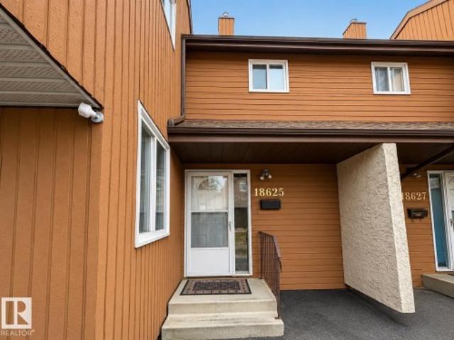 1862 Avenue Nw, Edmonton, AB, T5T 2M3 townhouse for sale | Listing ID E4504 | Royal LePage