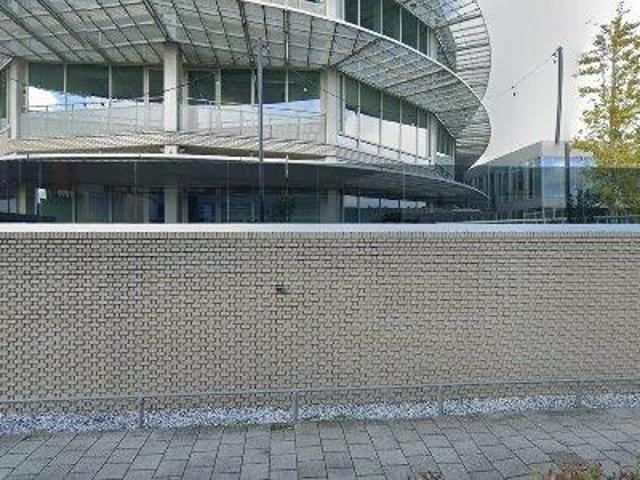 1863 m2 office space for rent in Westland