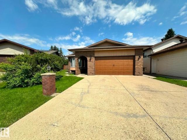 1863 A Avenue, Edmonton, AB, T5T 3P3 house for sale | Listing ID E4498 | Royal LePage