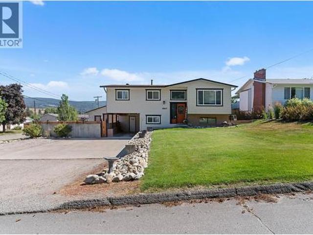 1863 Cathy Avenue, Kelowna, BC, V1P 1L4 house for sale | Listing ID 10395 | Royal LePage