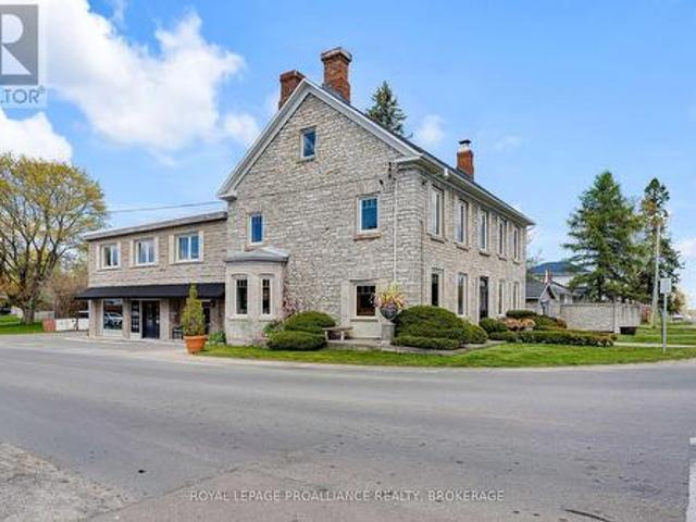 1863 Sydenham Road, Kingston City North Of 401, ON, K7L 4V4 commercial for sale | Listing ID X13137 | Royal LePage
