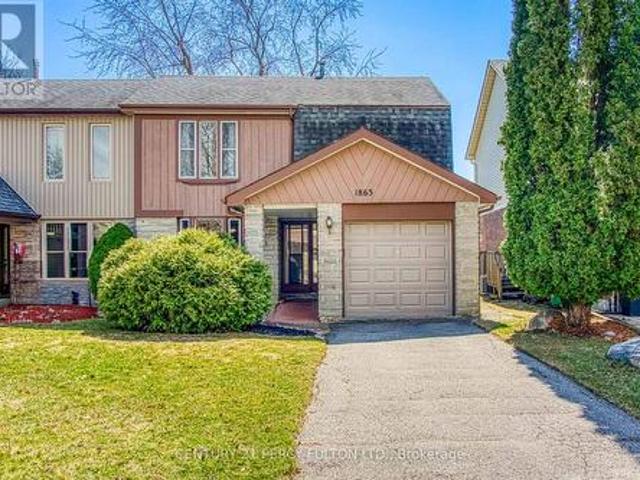 1863 Una Road, Pickering, ON, L1V 3J5 house for sale | Listing ID E12070 | Royal LePage