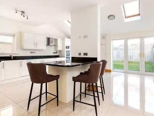 186 Castlemoyne, Balgriffin, Dublin 13