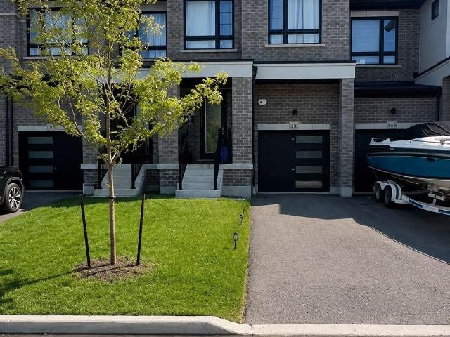 186 Closson Dr, Whitby, ON | Condos. Ca