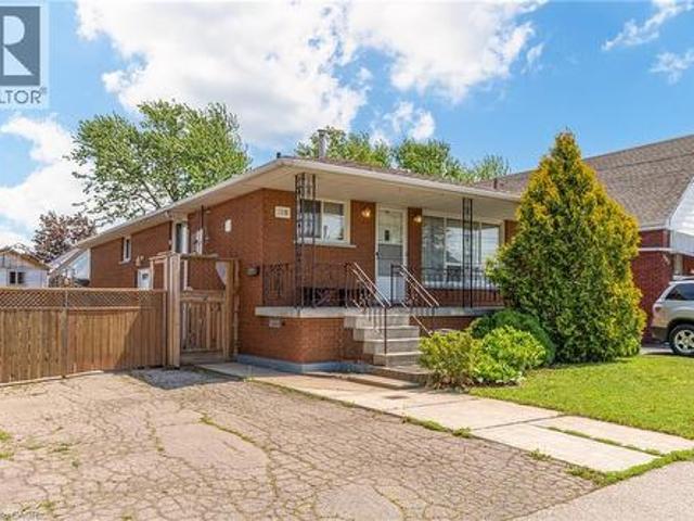 186 Adeline Avenue, Hamilton, ON, L8H 5T8 house for sale | Listing ID 40831 | Royal LePage