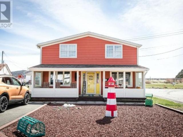 186 Battery Road, Jerseyside, NL, A0B 2G0 house for sale | Listing ID 1298 | Royal LePage