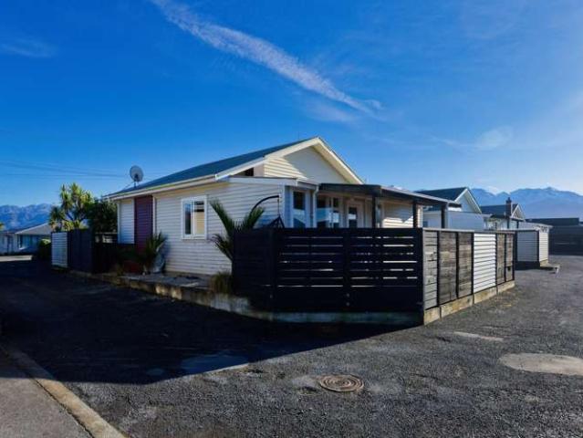 186 Beach Road, Kaikoura