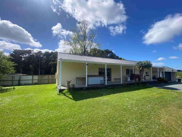 186 Great North Road, Te Kamo, Whangārei