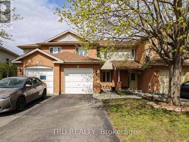 186 Daventry Crescent, Ottawa, ON, K2J 4N1 house for sale | Listing ID X13562 | Royal LePage