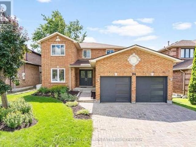 186 Ferndale Drive S, Barrie, ON, L4N 8A1 house for sale | Listing ID S13594 | Royal LePage
