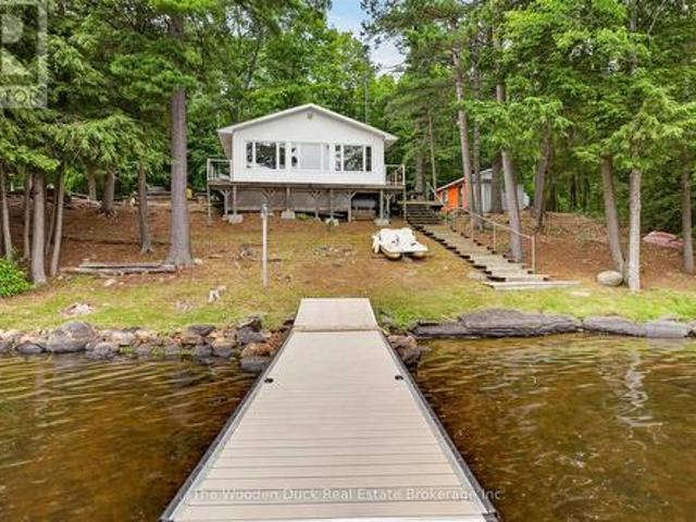 186 Fr 57 Row, Havelock Belmont Methuen, ON, K0L 1Z0 house for sale | Listing ID X13572 | Royal LePage