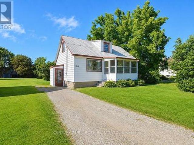 186 Oxford Street, Orillia, ON, L3V 1H5 house for sale | Listing ID S13705 | Royal LePage