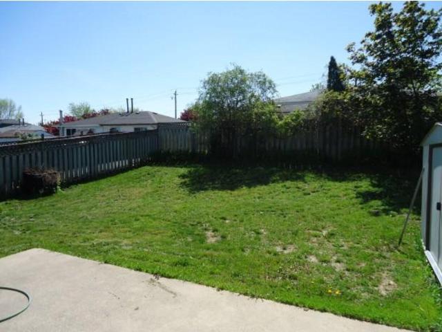 186 Limpert Ave 3 Bedroom Apartment for Rent at 186 Limpert Ave, Cambridge, ON N3C 1B9 Silver Heights