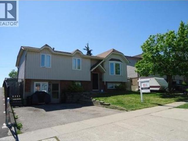 186 Limpert Avenue Unit# 2 Main, Cambridge, ON, N3C 1B9 house for lease | Listing ID 40844 | Royal LePage