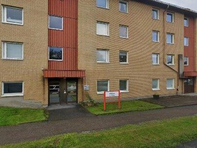 186 m2 kontor uthyres i Västra hisingen