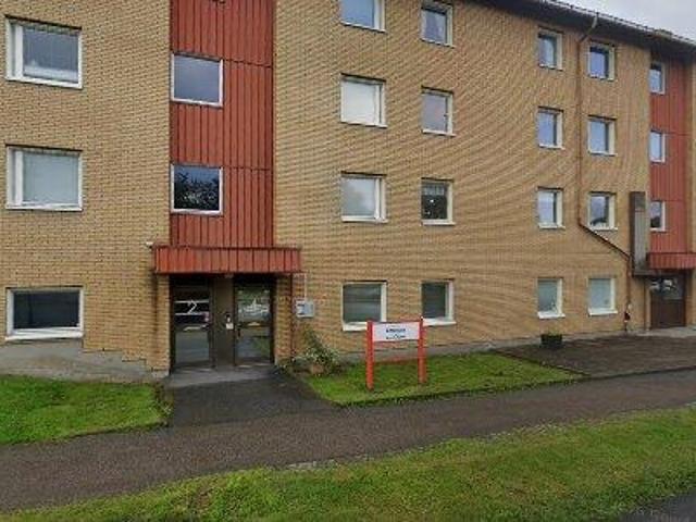 186 m2 kontor uthyres i Västra hisingen