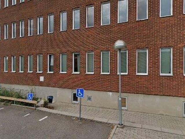 186 m2 kontor uthyres i Lund
