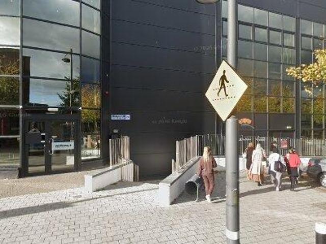 186 m2 office space for rent in Dublin 24