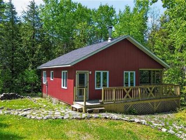 186 Mcquarrie Road, Kagawong, Manitoulin Island, ON, P0P 1J0 house for sale | Listing ID 2128 | Royal LePage
