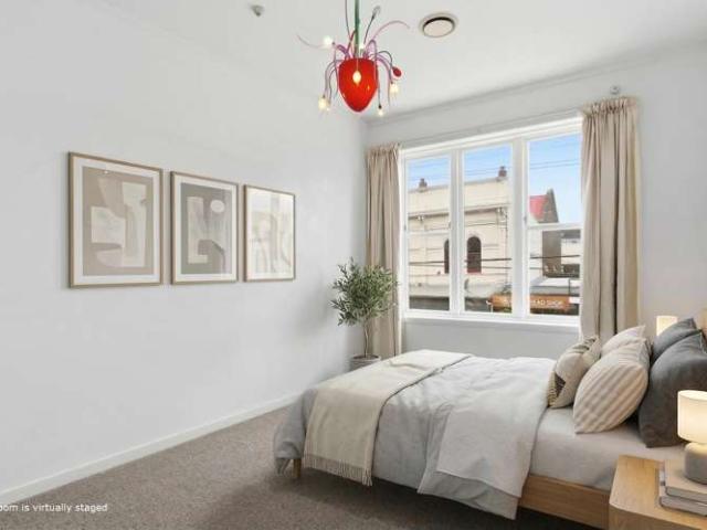 186 Riddiford Street, Newtown, Wellington City