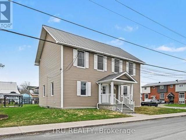 186 Water Street, Mississippi Mills, ON, K0A 1A0 investment for sale | Listing ID X13438 | Royal LePage