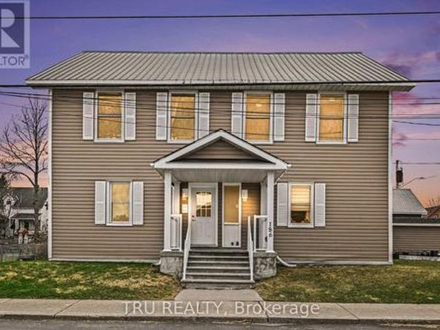 186 Water Street, Mississippi Mills, ON, K0A 1A0 investment for sale | Listing ID X13540 | Royal LePage