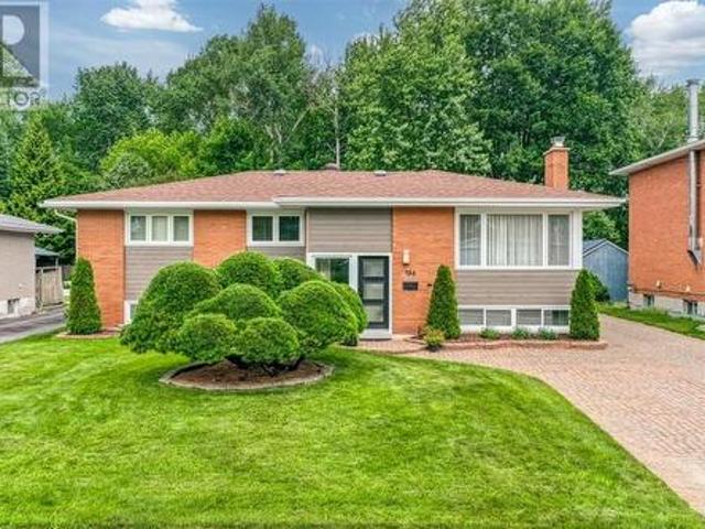 186 Walford Road, Sudbury, ON, P3E 2G9 house for sale | Listing ID 2129 | Royal LePage