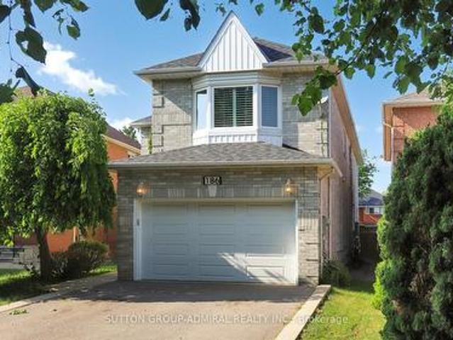186 Westhampton Drive, Vaughan, ON, L4J 7X2 house for sale | Listing ID N12228 | Royal LePage