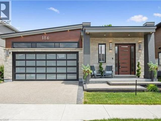 186 Timber Trail Road, Elmira, ON, N3B 0C7 house for sale | Listing ID 40830 | Royal LePage