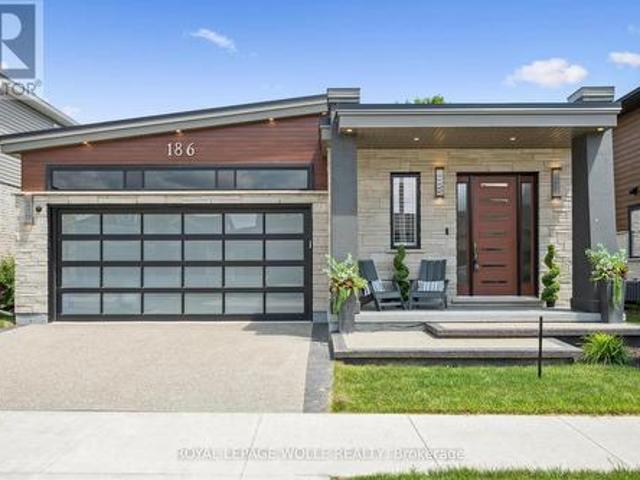 186 Timber Trail Road, Woolwich, ON, N3B 0C7 house for sale | Listing ID X13141 | Royal LePage