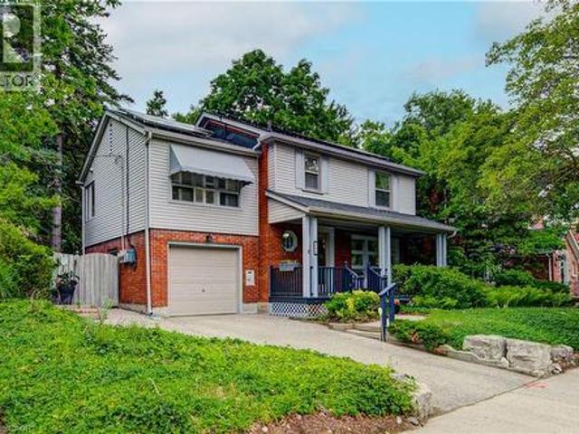 186 Union Boulevard, Kitchener, ON, N2M 2S4 house for sale | Listing ID 40839 | Royal LePage