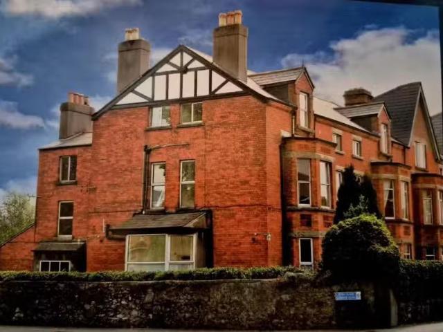 186 Upper Rathmines Road, Rathgar, Dublin 6 is for sale