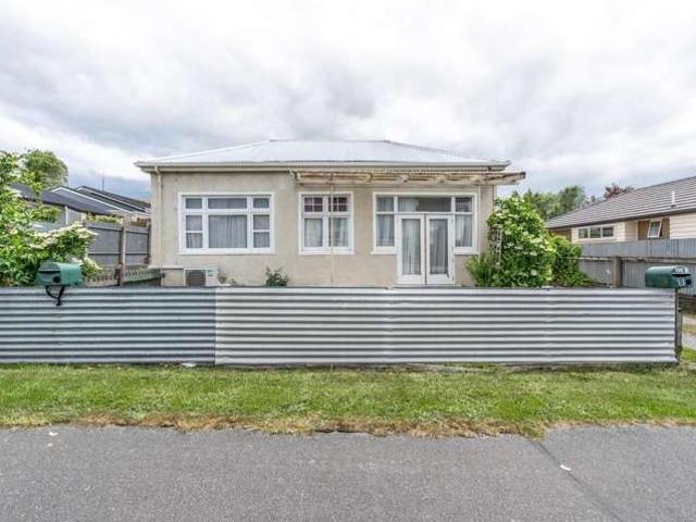 186A and B Mary Street, Richmond, Invercargill City
