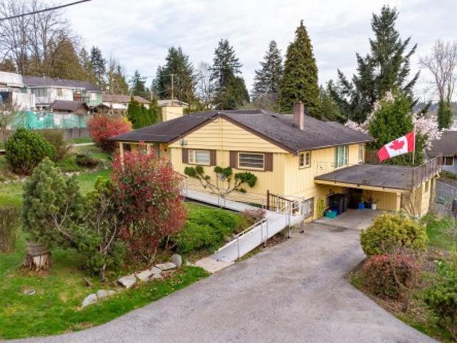 1874 Hillside Avenue, Coquitlam, BC, V3K 1K5 house for sale | Listing ID R3143 | Royal LePage
