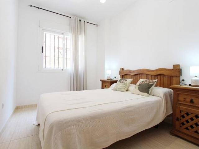 1874_PLANTA BAJA CON 2 TERRAZAS, PARKING Y TRASTERO EN PLAYA CORAL I