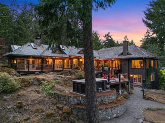1874 West Shawnigan Lake Rd, Shawnigan Lake, BC, V0R 2W3 house for sale | Listing ID 1042 | Royal LePage