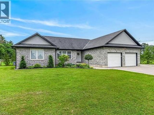 1874 Windham Rd 7 Road, Waterford, ON, N0E 1V0 house for sale | Listing ID 40851 | Royal LePage